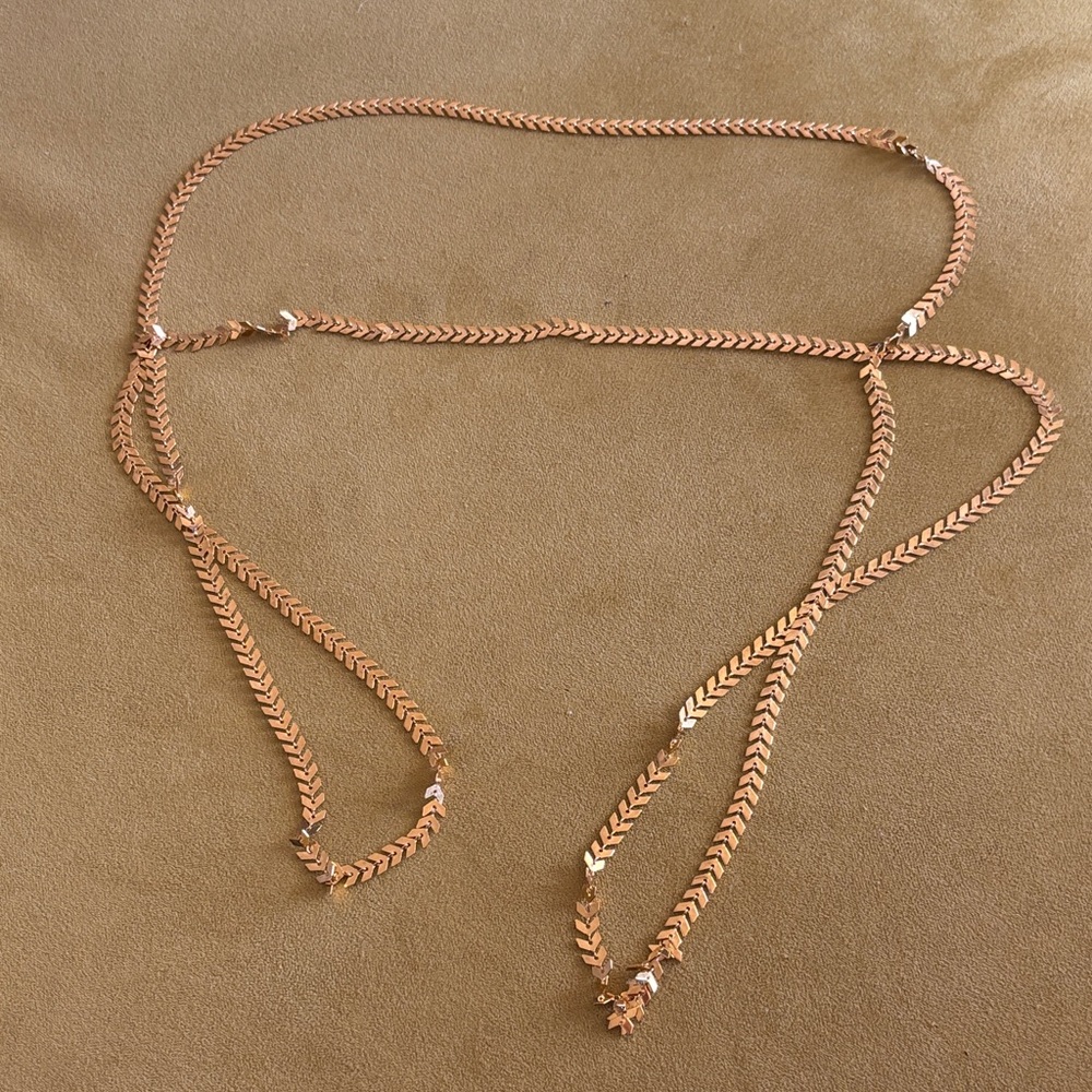 Body Chain pullover - Picture 7 of 7